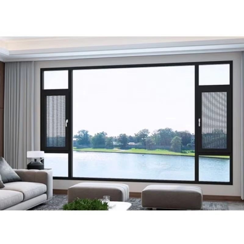 Crankless Casement Windows best Crankless Casement Windows best